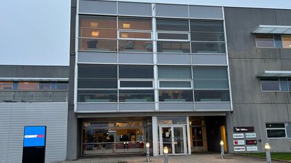 CERTEX Danmark A/S Middelfart | © CERTEX Danmark A/S 