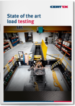 Brochure om load test
