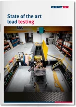 Load test | © CERTEX Danmark A/S
