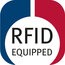RFID udstyret løfteudstyr