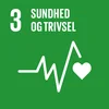 Verdensmål 3