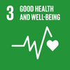 Global Goal 3: Good health and well-being