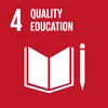 Global Goal 4: Quality education
