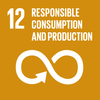 Global Goal 12: Responsible consumption and production