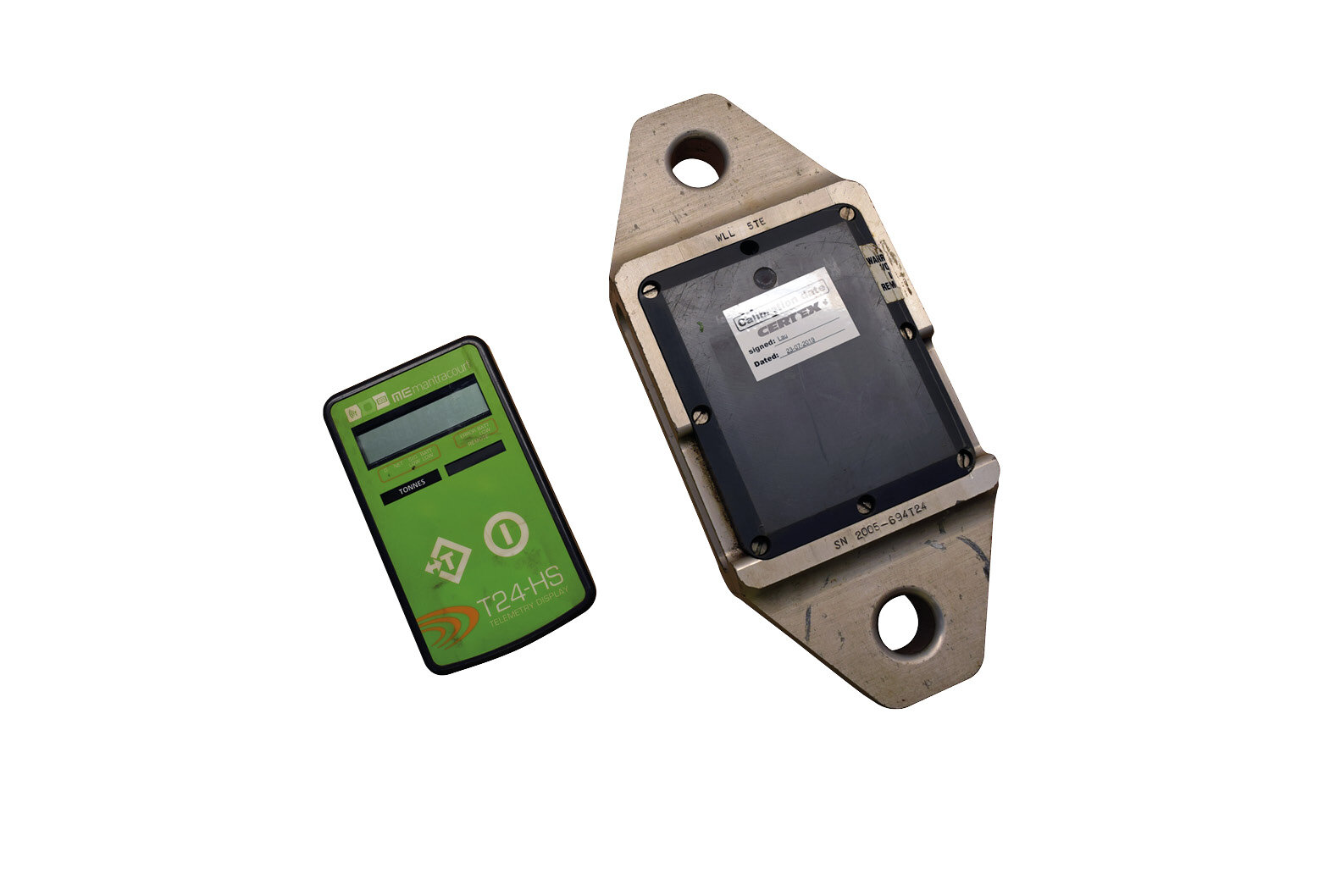 Dynamometer