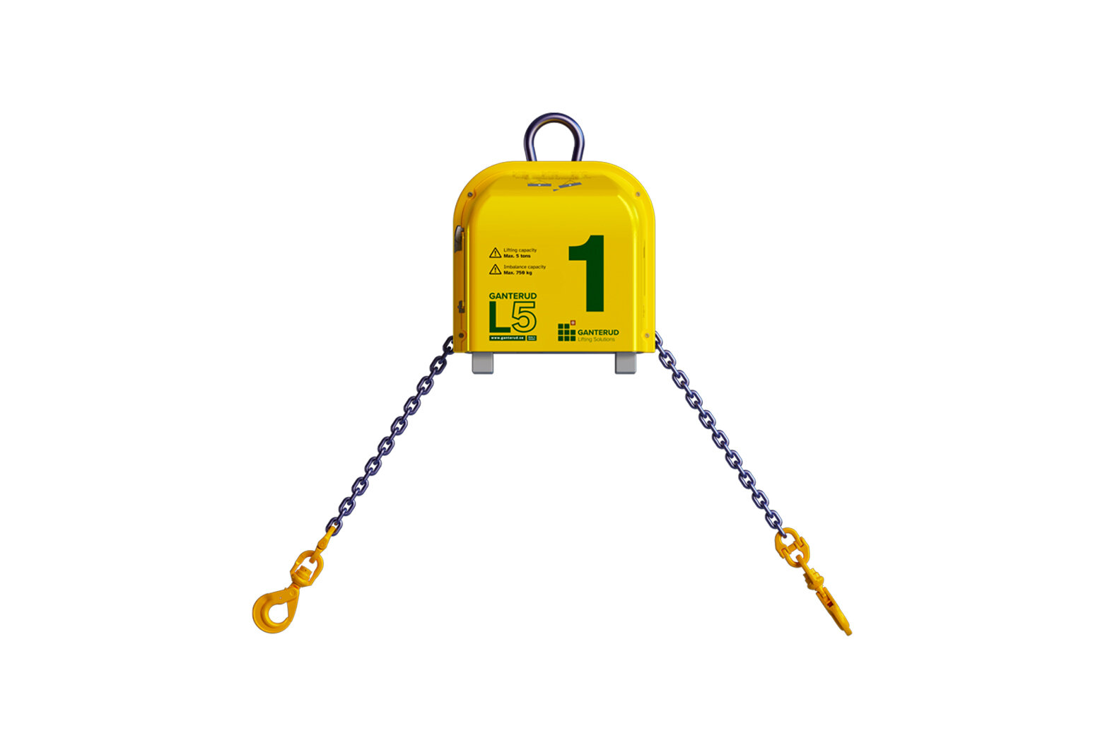 Ganterud levelling tool