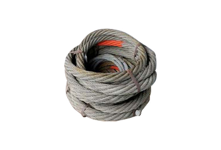 Grommet sling 