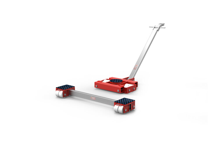 Transportruller