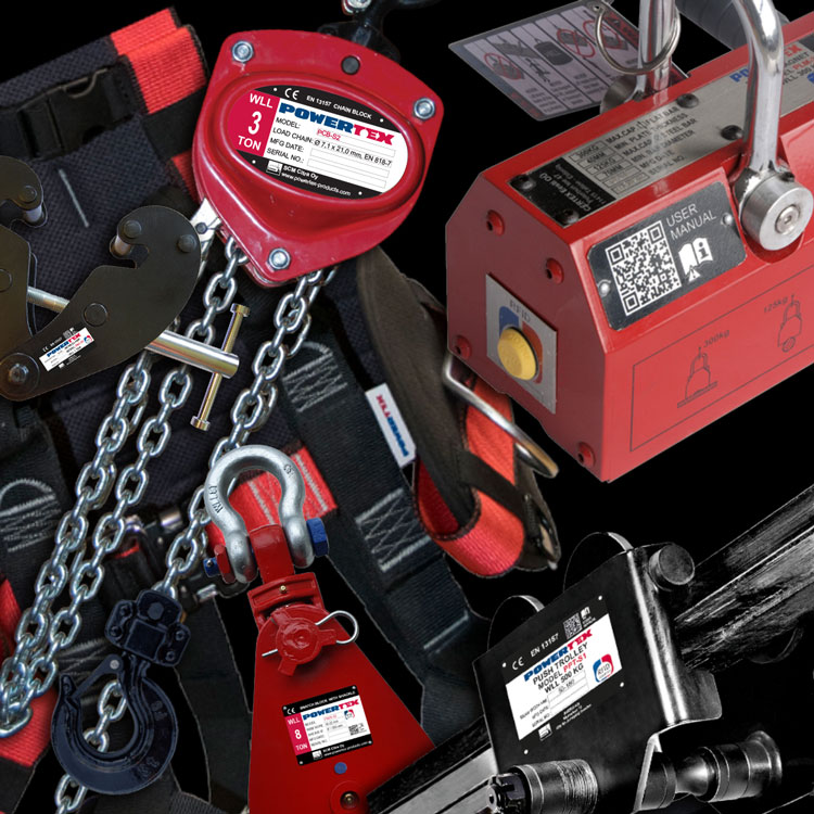 Powertex produkter | © CERTEX Danmark A/S Powertex produkter | © CERTEX Danmark A/S