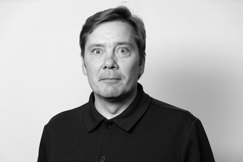 Philip Jepsen | © CERTEX Danmark A/S Philip Jepsen - Rental of Lifting Equipment | © CERTEX Danmark A/S
