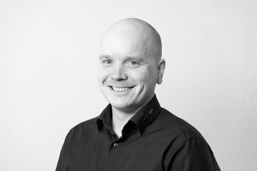 Lasse Munk-Petersen | © CERTEX Danmark A/S Crane Specialist Lasse Munk-Petersen | © CERTEX Danmark A/S