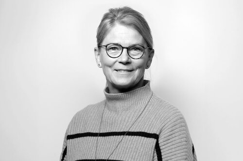 Tina Loichtl | © CERTEX Danmark A/S Tina Loichtl | © CERTEX Danmark A/S