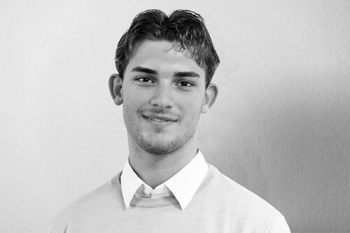 Tobias Renner | © CERTEX Danmark A/S Tobias Renner | © CERTEX Danmark A/S