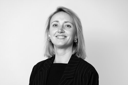 Pernille Sinkjær | © CERTEX Danmark A/S