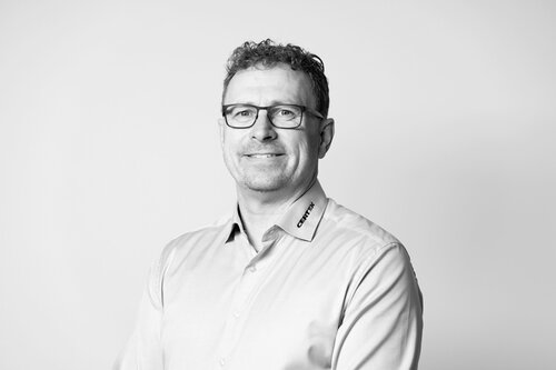 Søren Kirkeberg | © CERTEX Danmark A/S