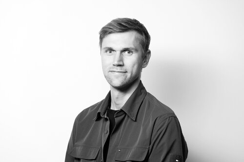 John Carstensen | © CERTEX Danmark A/S