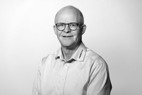 Jørgen Mortensen | © CERTEX Danmark A/S
