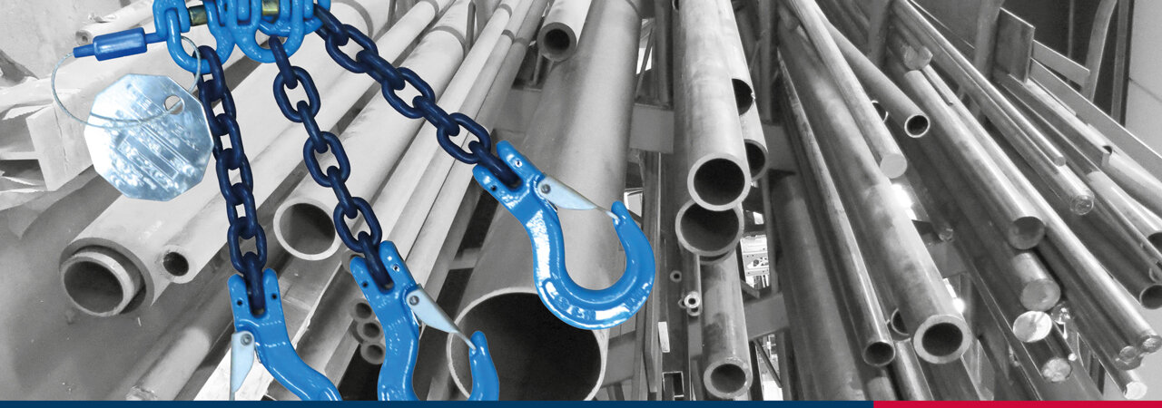 Steel | © CERTEX Danmark A/S Steel | © CERTEX Danmark A/S