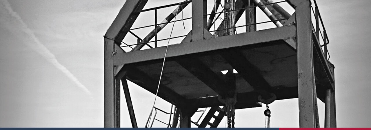 50 ton Testtårn | © CERTEX Danmark A/S Test op til 50 ton i lodret testtårn | © CERTEX Danmark A/S