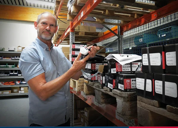 Mød Jørgen Bjerregaard | © CERTEX Danmark A/S