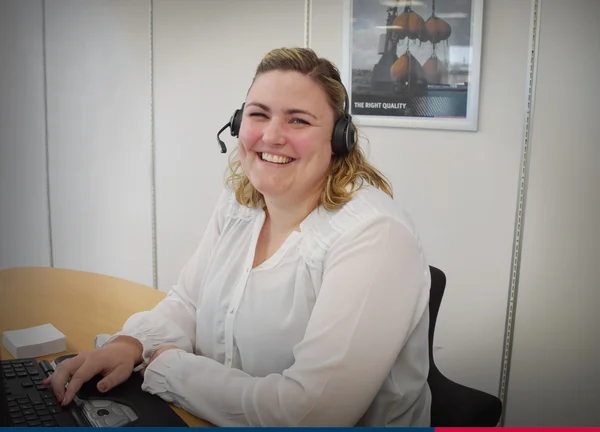 Louise Nørkær Juhl | © CERTEX Danmark A/S
