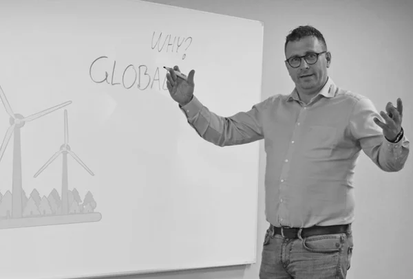 Mød Søren Kirkeberg | © CERTEX Danmark A/S