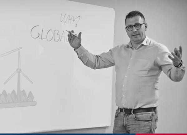 Søren Kirkeberg | © CERTEX Danmark A/S