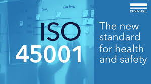 ISO 45001 | © CERTEX Danmark A/S ISO 45001 | © CERTEX Danmark A/S