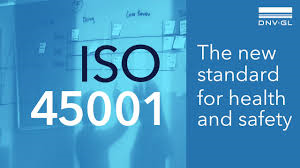 ISO 45001