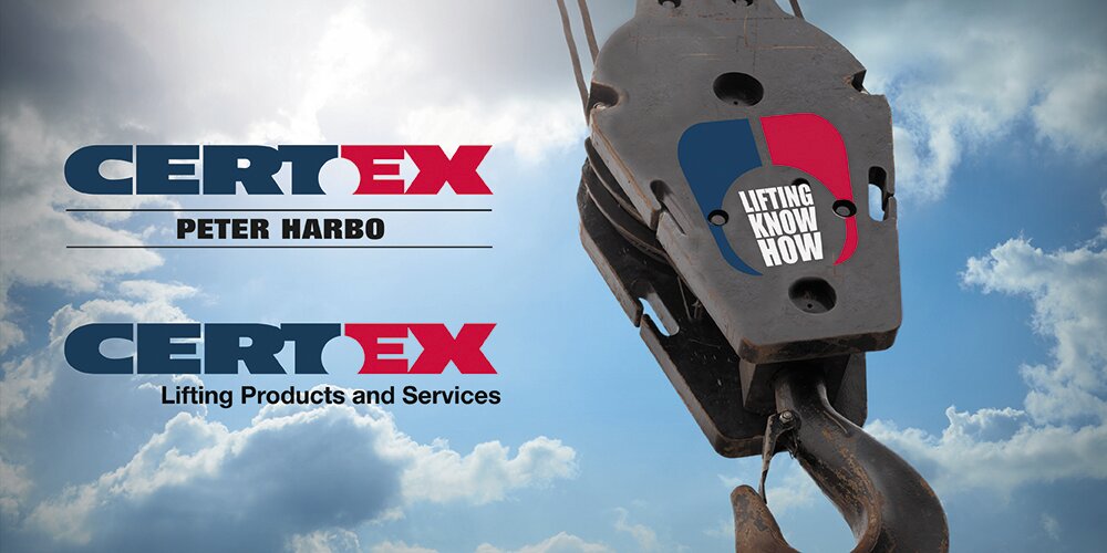 Certex Peter Harbo and CERTEX Danmark are merging