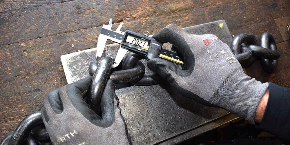 Workshop service | © CERTEX Danmark A/S