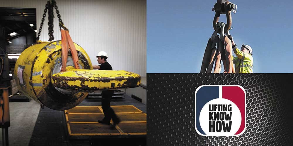 Do you own demanding and heavy lifting equipment?