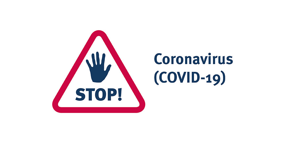 Coronavirus (COVID-19)