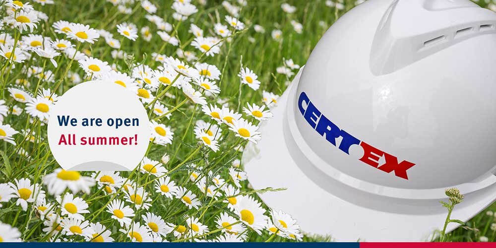 Summer Holiday open 2020 | © CERTEX Danmark A/S