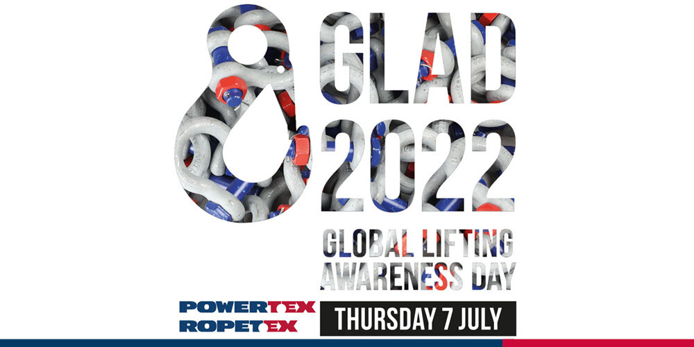 Global Lifting Awareness Day 2022 | © CERTEX Danmark A/S