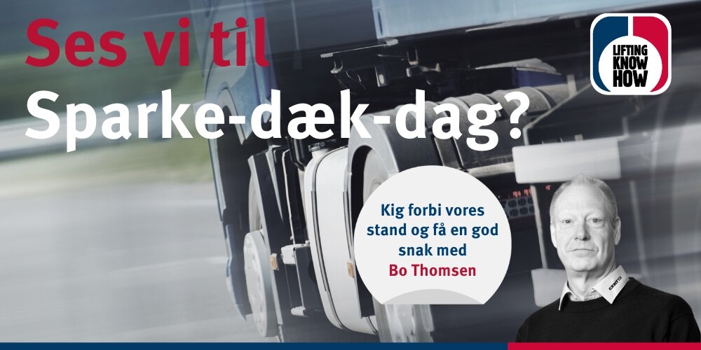 Bo Thomsen - Vognmandens Dag