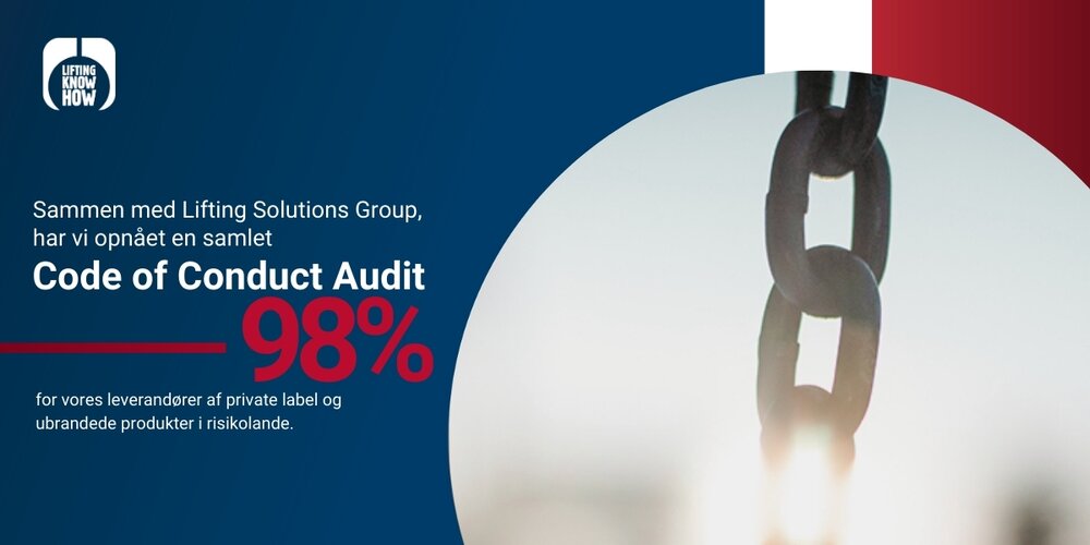 Code of Conduct Audit Code of Conduct Audit