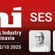 HI Messe 2025 | © CERTEX Danmark A/S