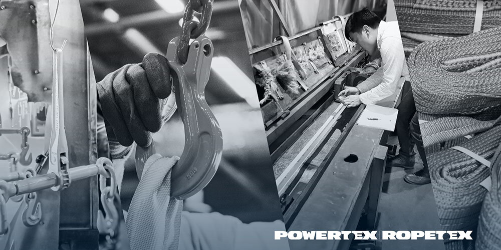 We perform quality audits at our manufacturers