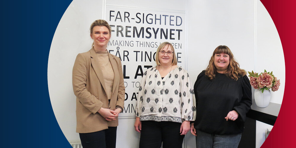 Fælles initiativ for flere faglærte i Haderslev | © CERTEX Danmark A/S