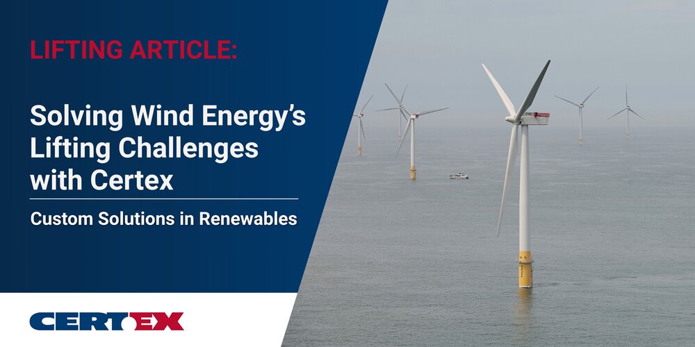 Wind Energy Industry