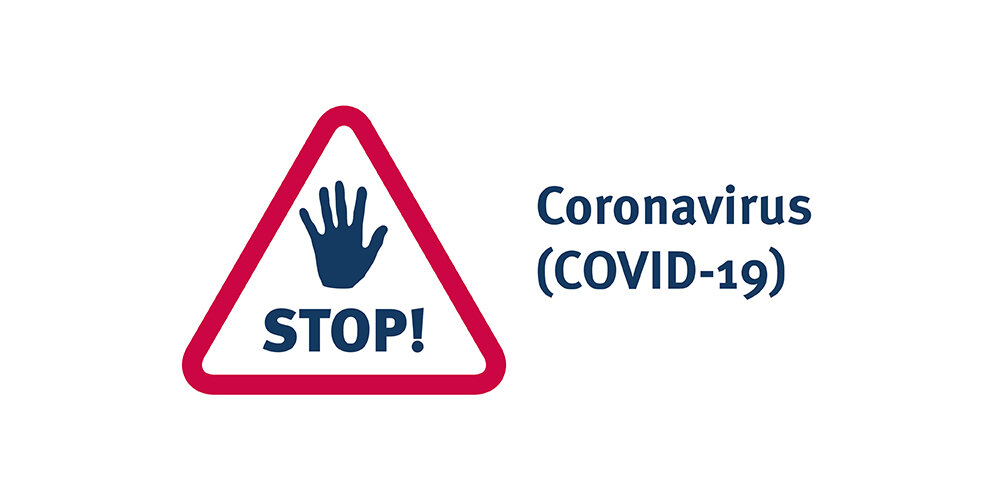 Forholdsregler - Coronavirus - CERTEX Danmark A/S