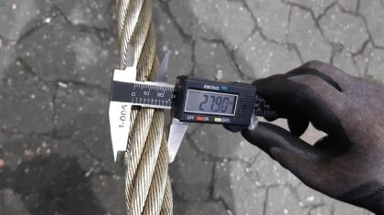 Wirediameter og tolerancer