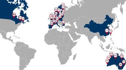 Map Lifting Solutions