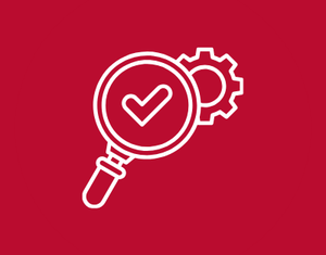 Why choose CERTEX Danmark icon 2