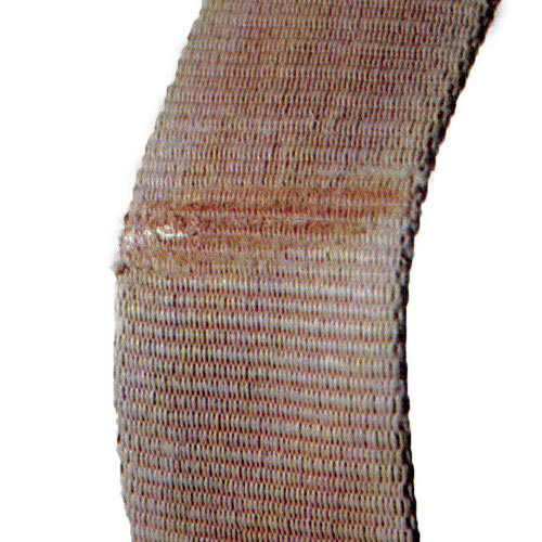 Rejection Criteria for Roundslings and bing Slings CERTEX Denmark