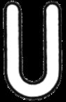U-lift double black icon