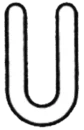U-lift double black icon