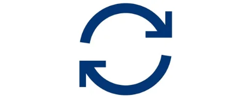 Cycle icon