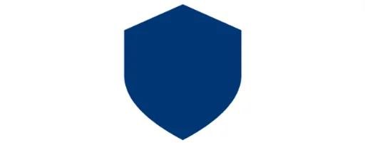 Increased safety icon